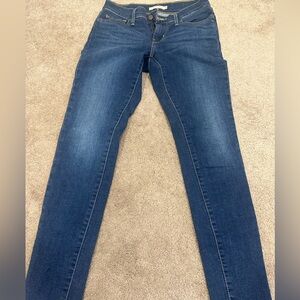 Levi’s Jeans